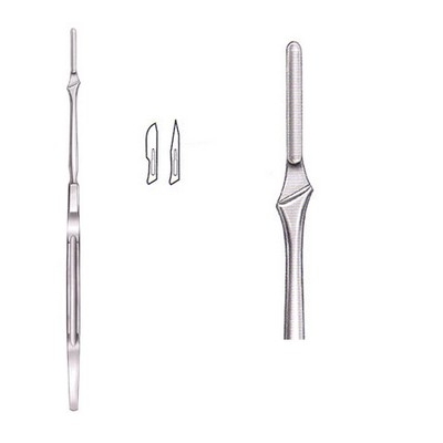 Scalpel Handle